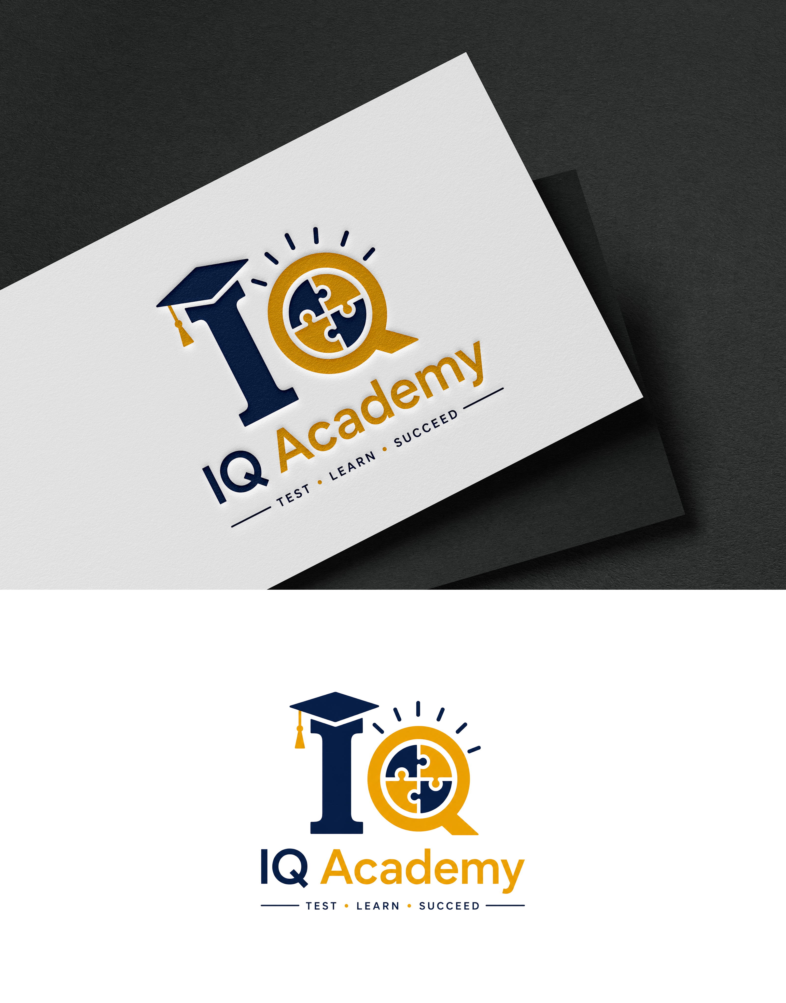 Logo Design by LogoLoot for this project | Design #37621108