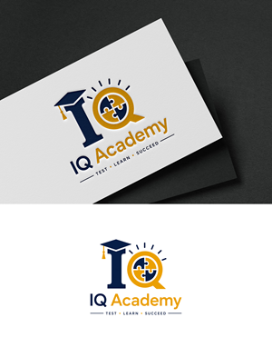 Logo Design by LogoLoot for this project | Design: #37621108