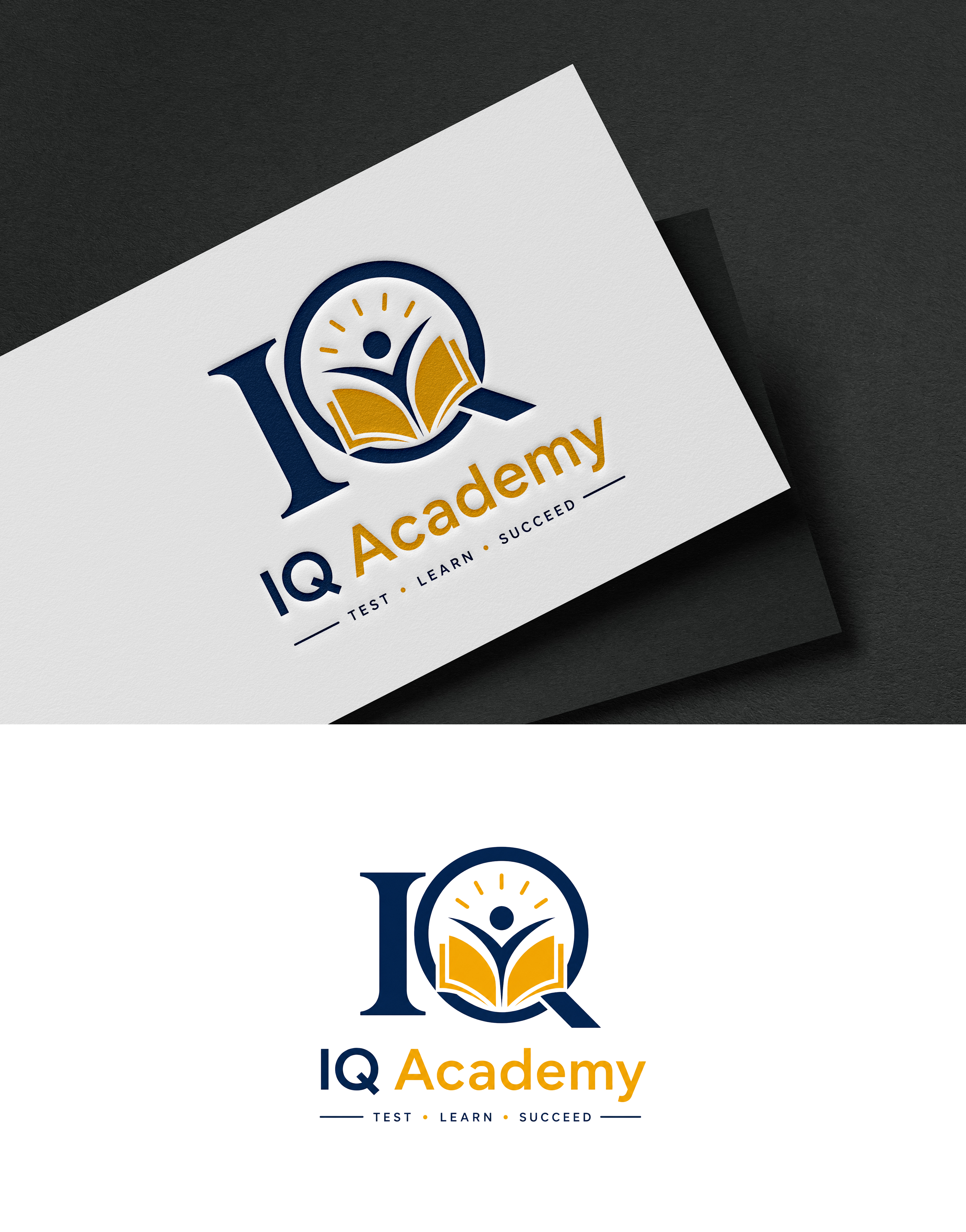 Logo Design by LogoLoot for this project | Design #37621109