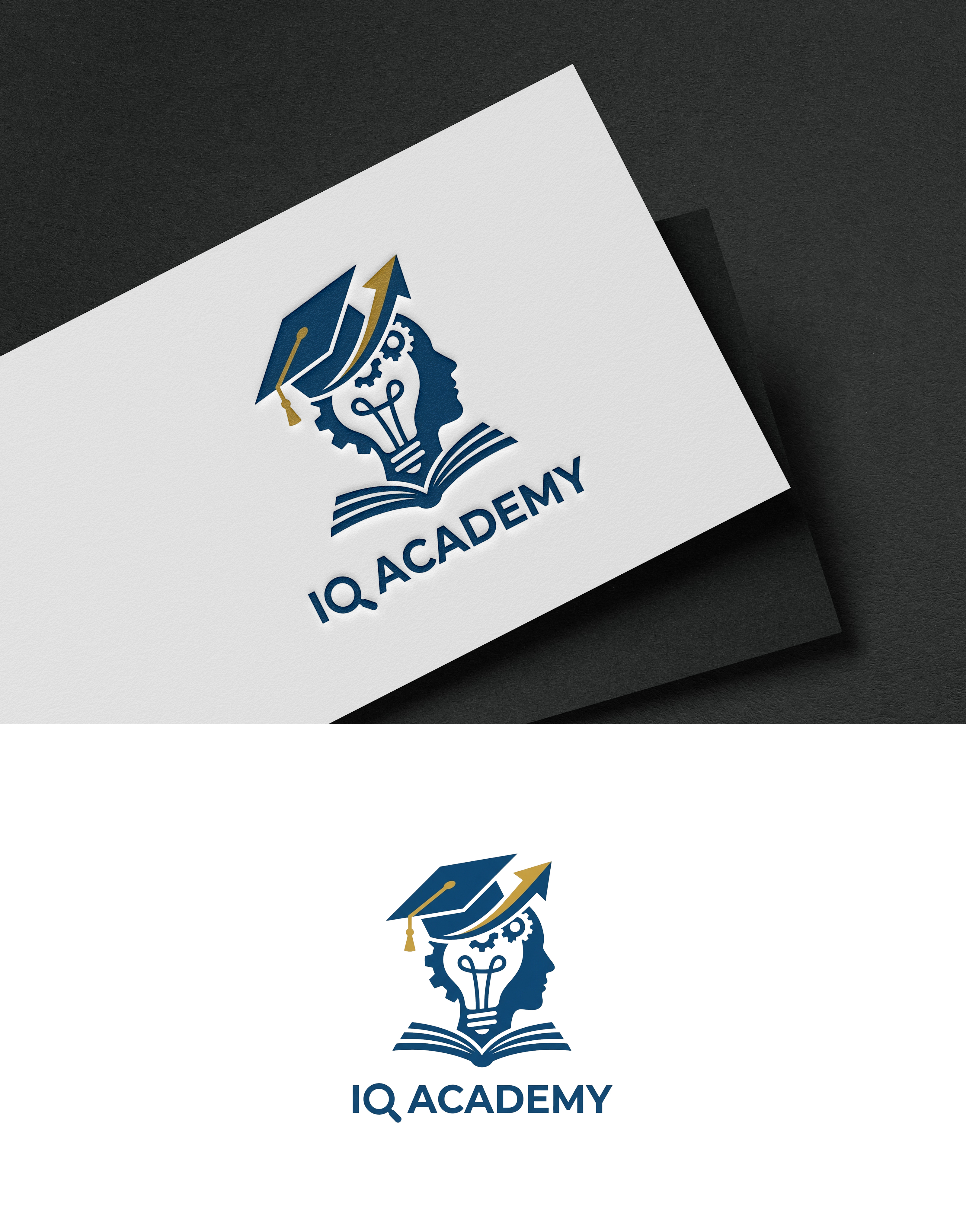 Logo Design by LogoLoot for this project | Design #37621110