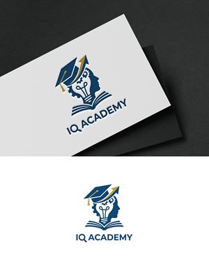 Logo Design by LogoLoot for this project | Design: #37621110