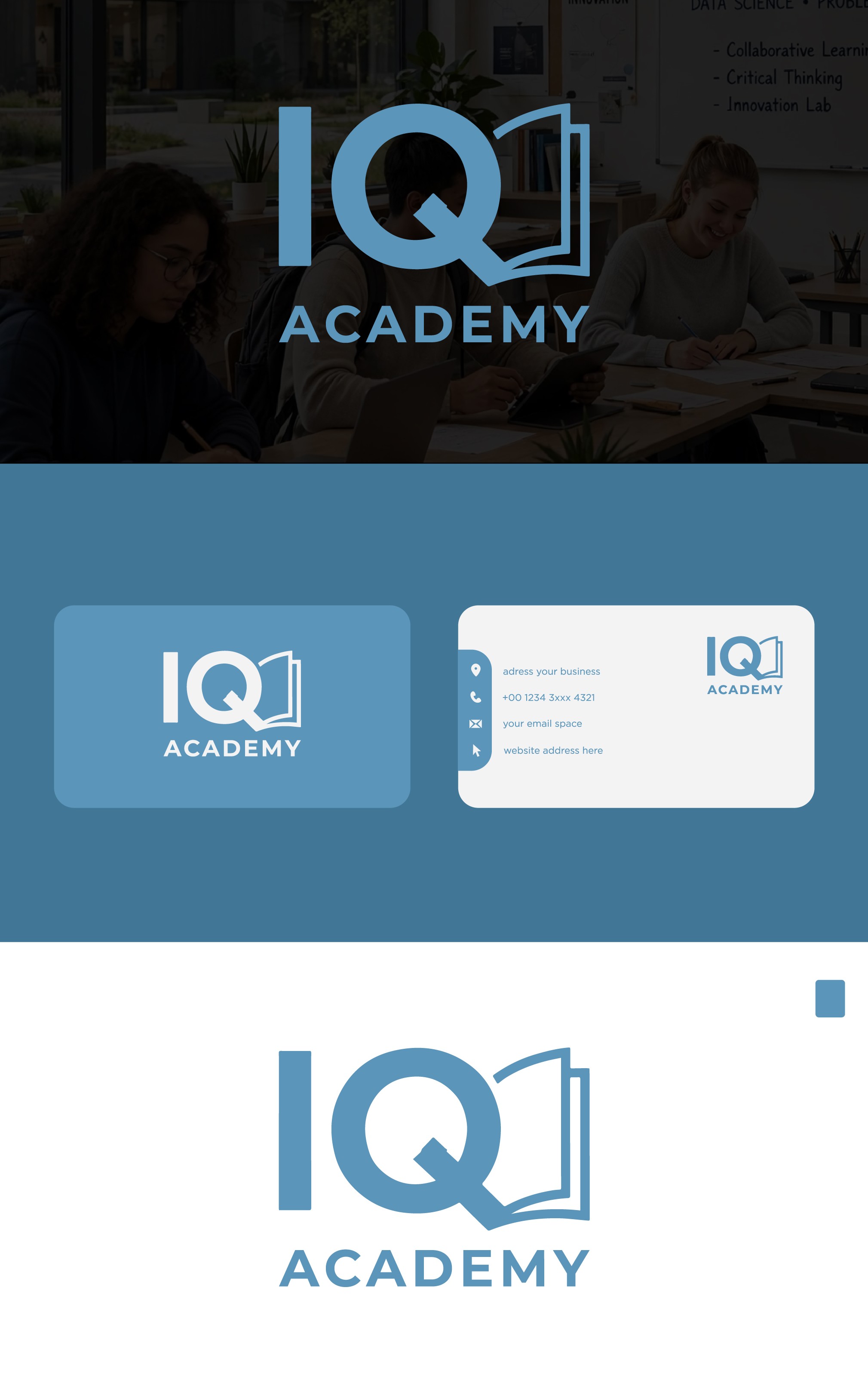 Logo Design by Annapoorna Design Co for this project | Design #37620506