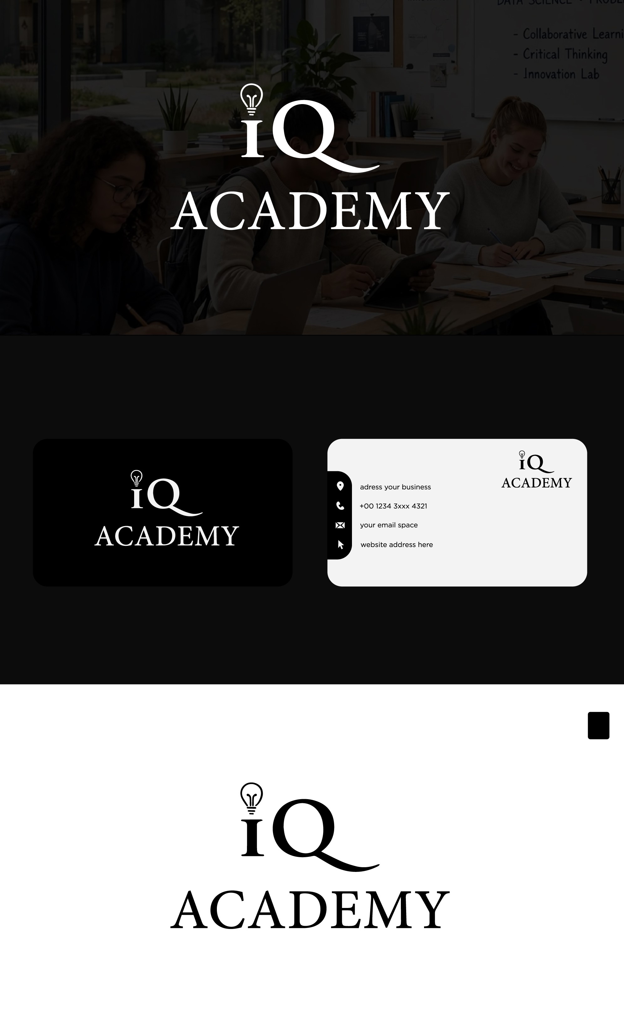 Logo Design by Annapoorna Design Co for this project | Design #37620513