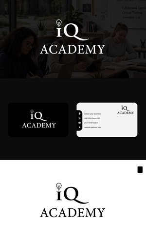 Logo Design by Annapoorna Design Co for this project | Design: #37620513