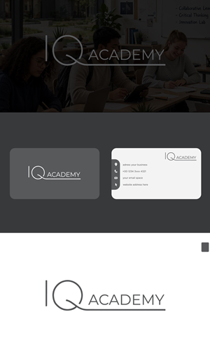 Logo Design by Annapoorna Design Co for this project | Design: #37620521