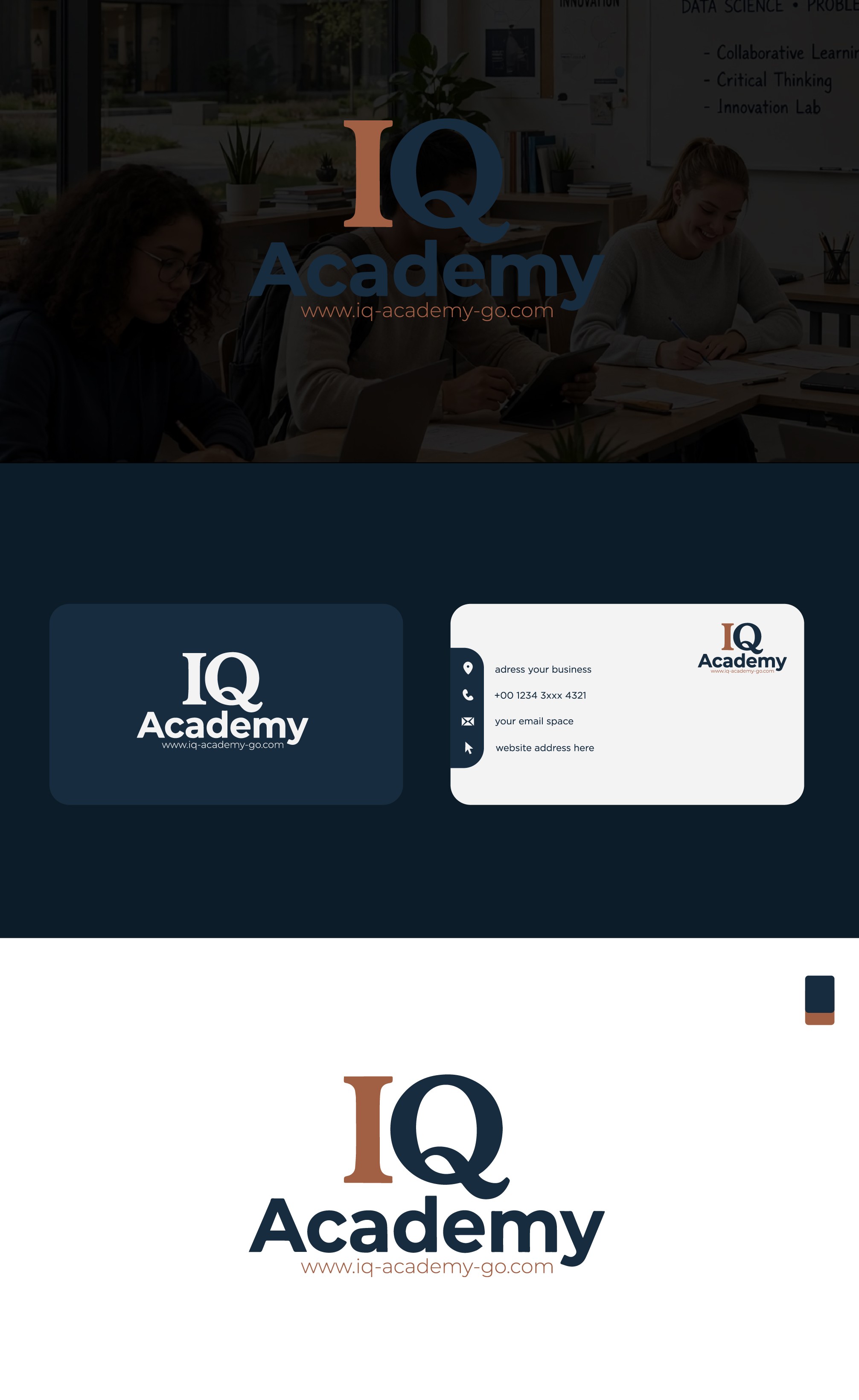 Logo Design by Annapoorna Design Co for this project | Design #37620526