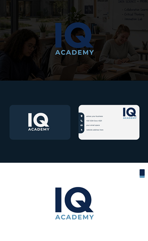 Logo Design by Annapoorna Design Co for this project | Design: #37620529