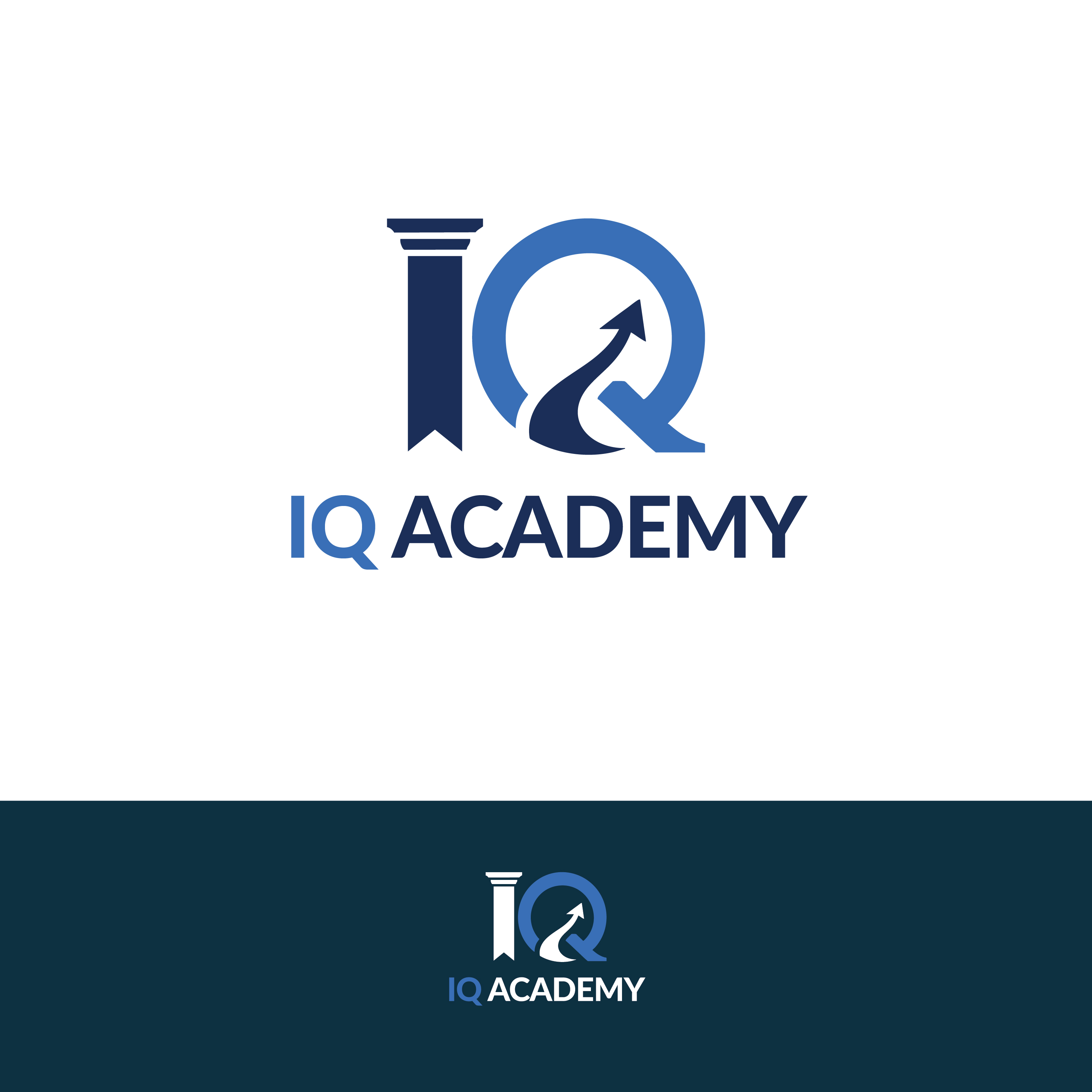 Logo Design by Usmaan4 for this project | Design #37604169