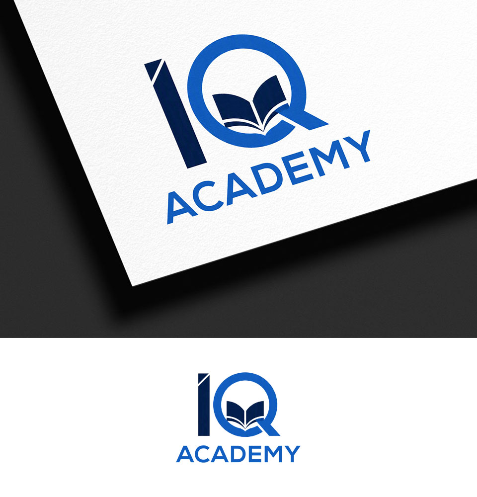 Logo Design by Z0omie99 for this project | Design #37601912