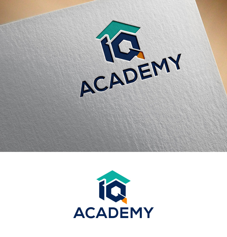 Logo Design by Z0omie99 for this project | Design #37601914