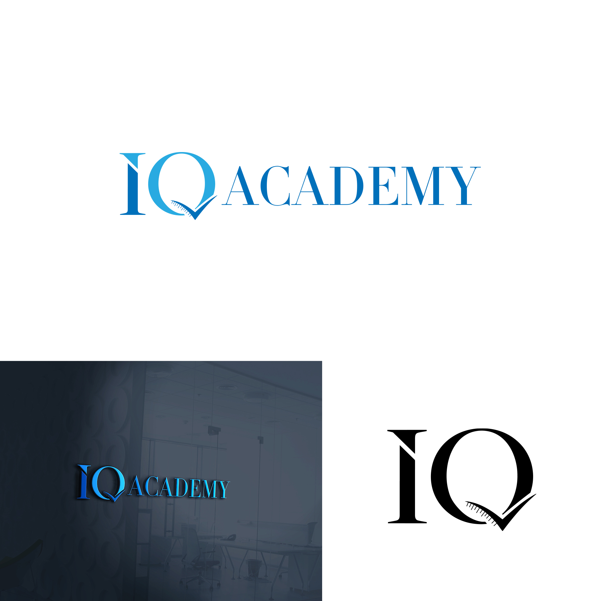 Logo Design by Veni  Studio for this project | Design #37600175