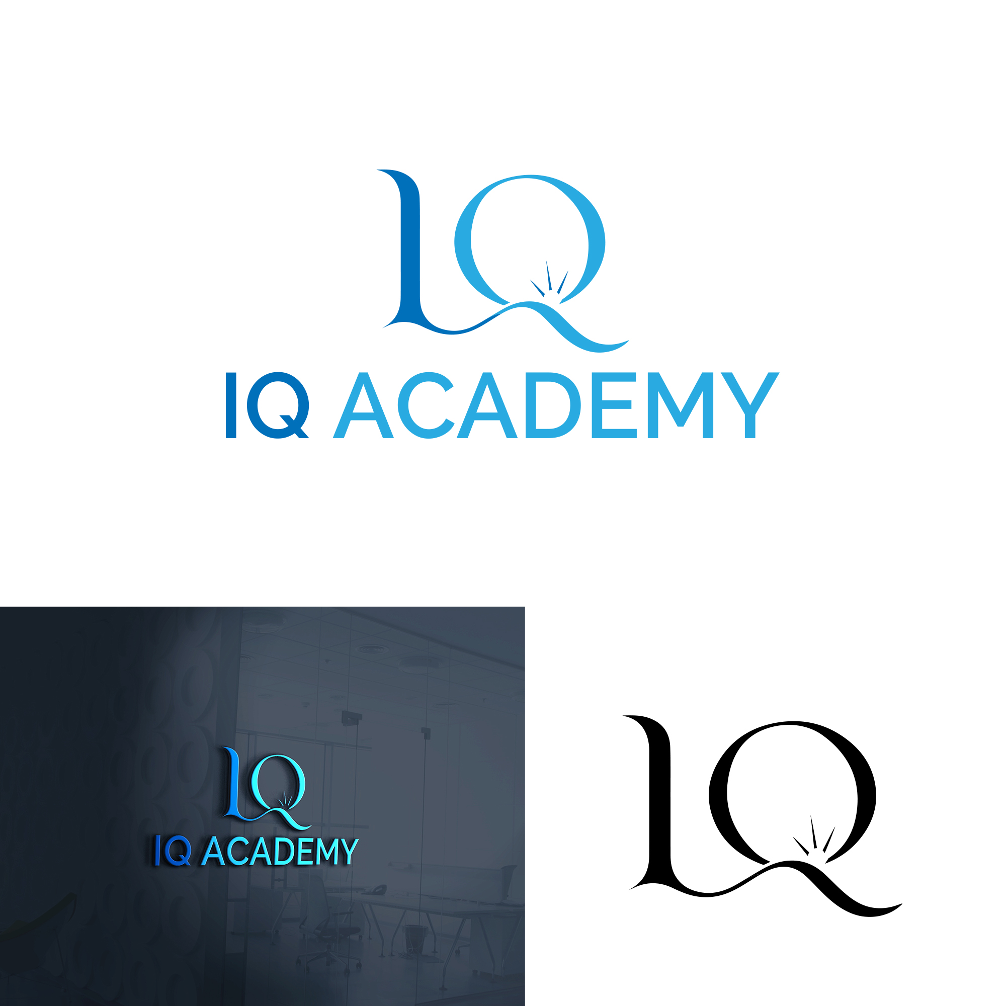 Logo Design by Veni  Studio for this project | Design #37600179