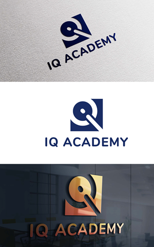 Logo Design by Studio Vertex for this project | Design: #37603320
