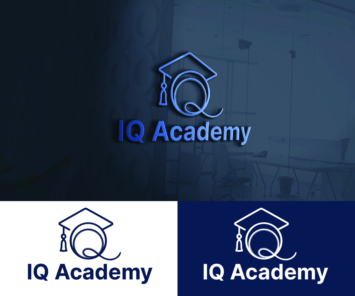 Logo Design by 7L for this project | Design #37621087