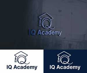 Logo Design by 7L for this project | Design: #37621087