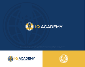 Logo Design by JuniorDesigns for this project | Design: #37604047