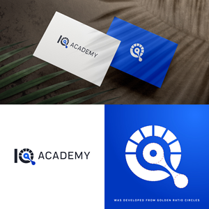 Logo Design by oxkenzie for this project | Design: #37612992