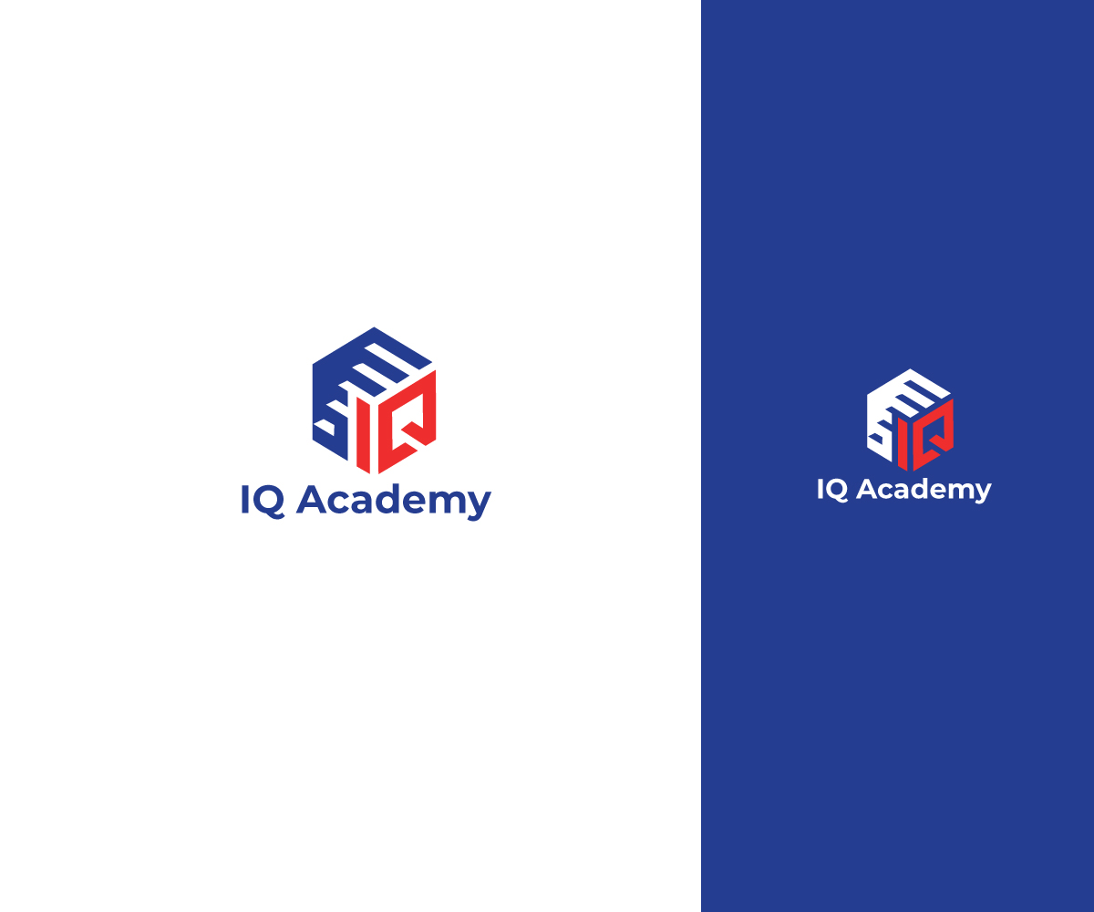 Logo Design by Mystrix for this project | Design #37615980