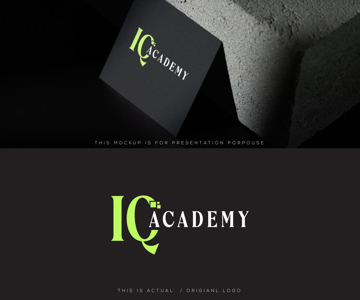 Logo Design by Ansh Design for this project | Design #37599276