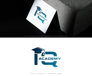 Logo Design by Ansh Design for this project | Design: #37599277