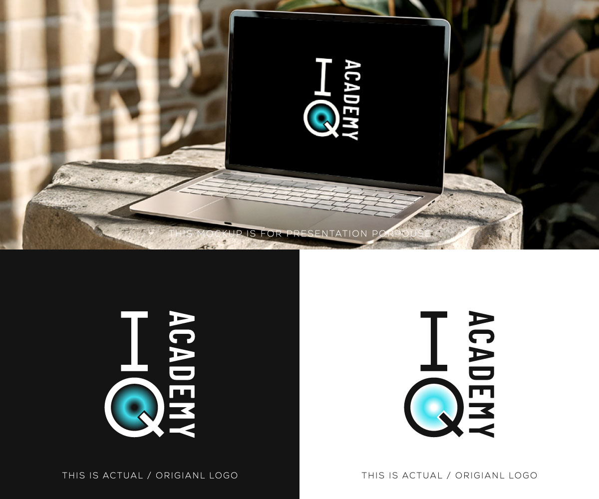 Logo Design by Ansh Design for this project | Design #37599279