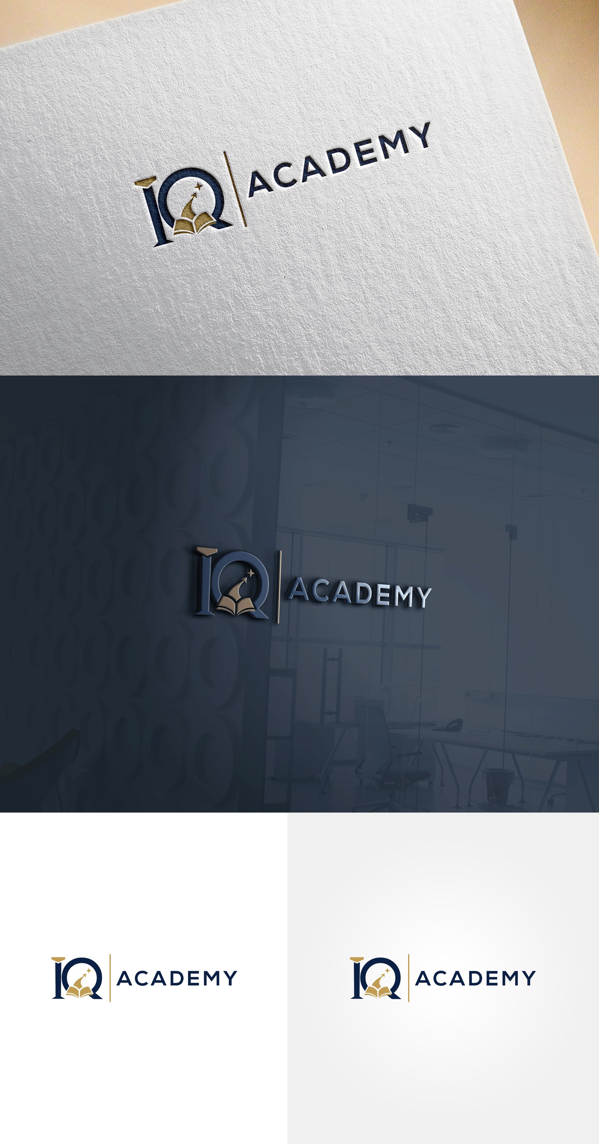 Logo Design by Soonia for this project | Design #37598272