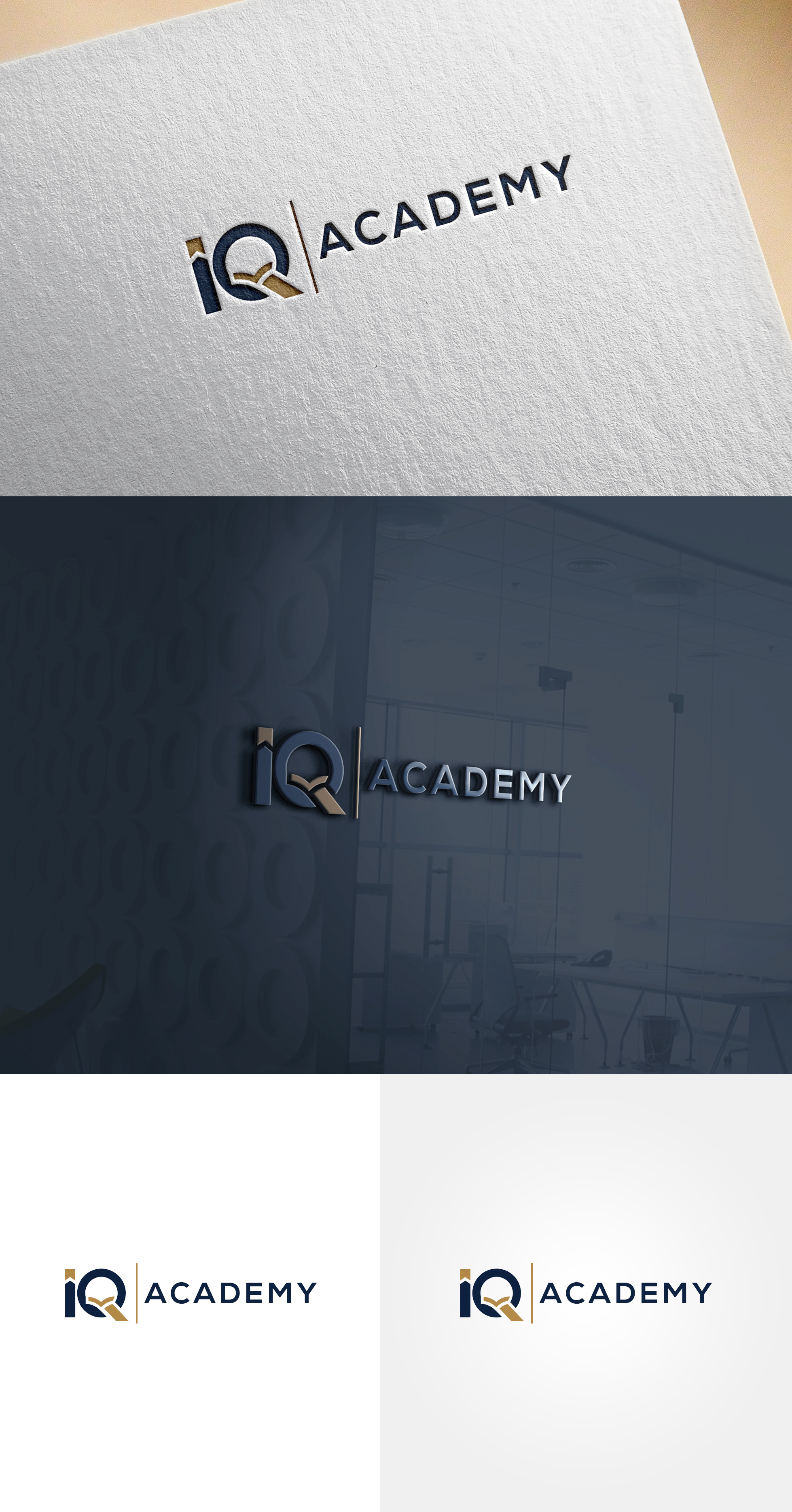 Logo Design by Soonia for this project | Design #37598273