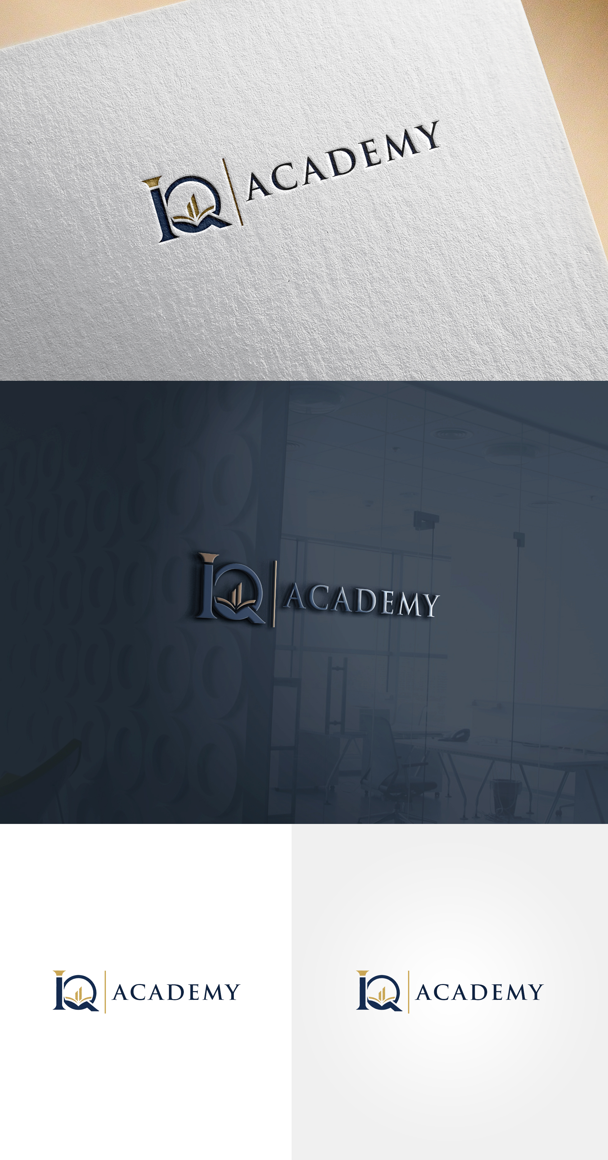 Logo Design by Soonia for this project | Design #37598274