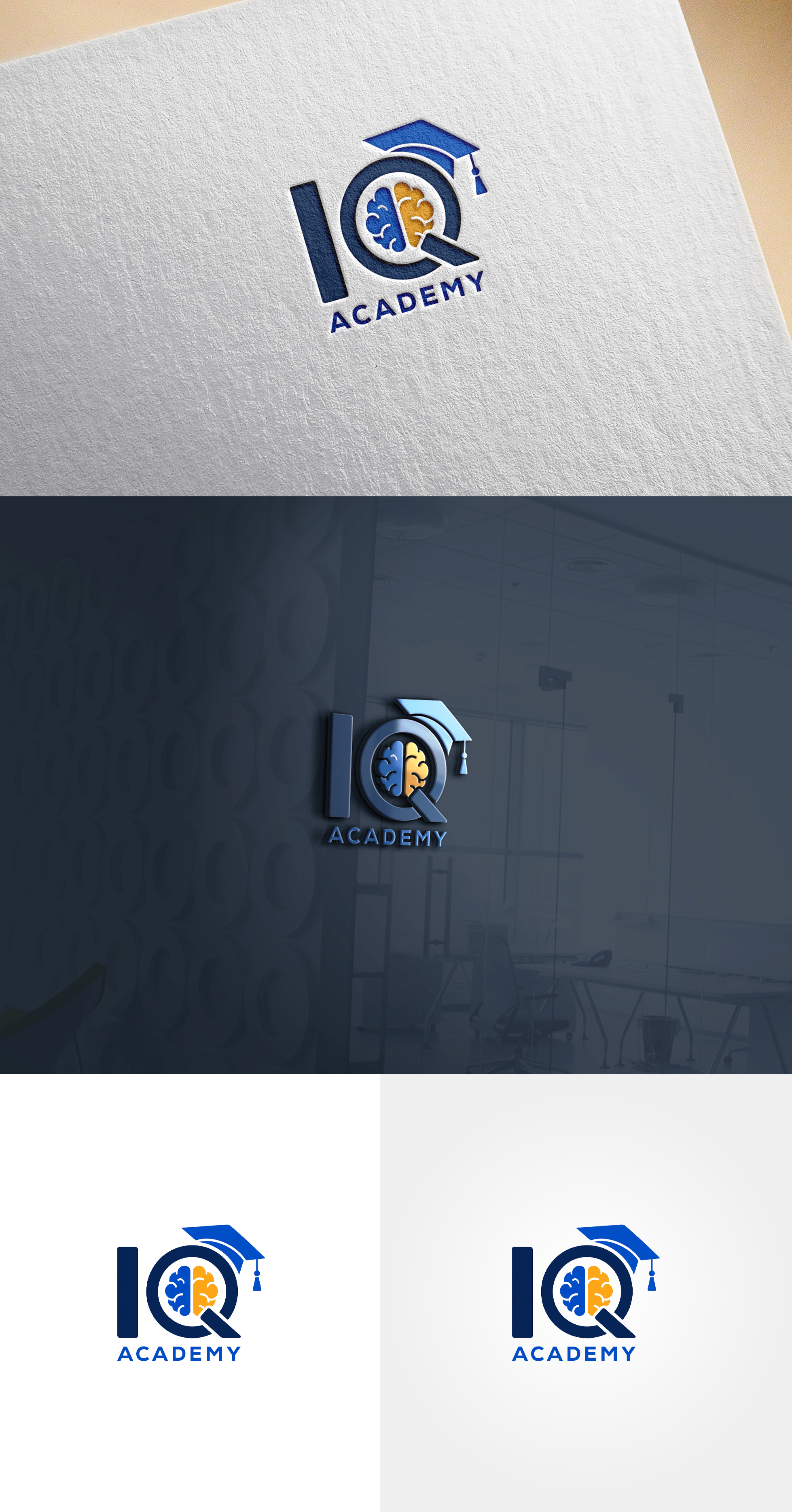 Logo Design by Soonia for this project | Design #37598275