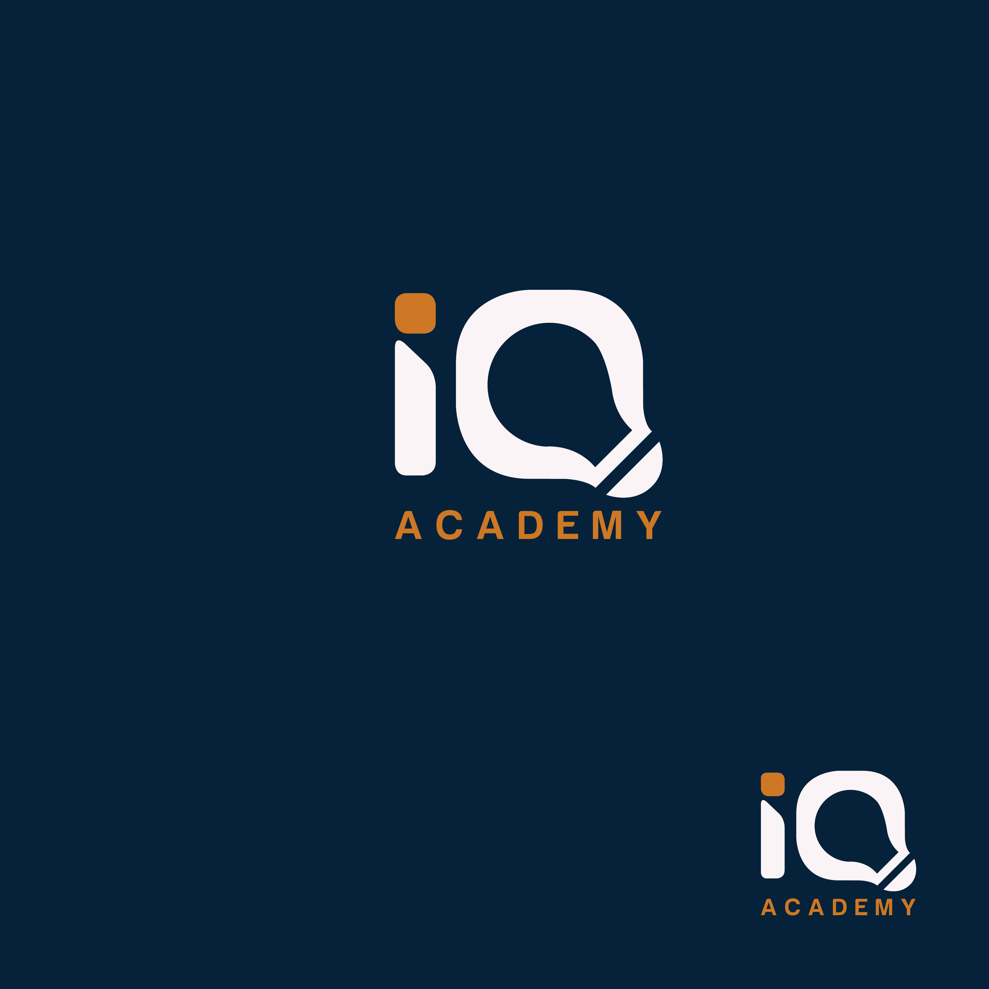 Logo Design by Sampath m for this project | Design #37600938