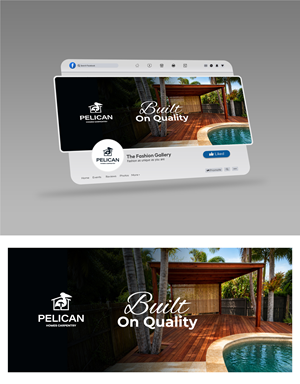 Graphic Design by StromDesignHub