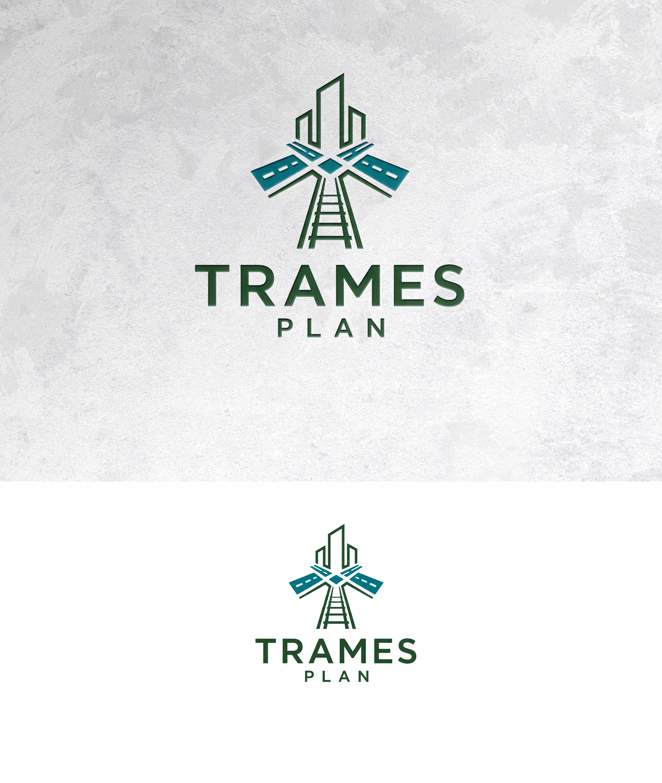 Logo Design by zamdi for this project | Design #37616946