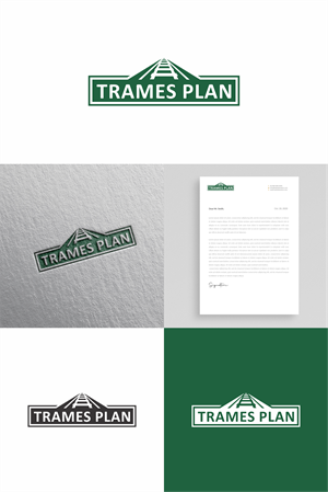 Logo-Design von achil78 für dieses Projekt | Design: #37601622