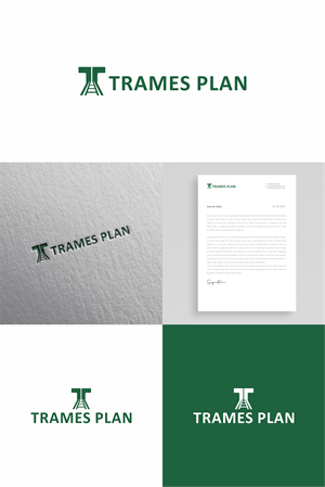 Logo-Design von achil78 für dieses Projekt | Design: #37601709