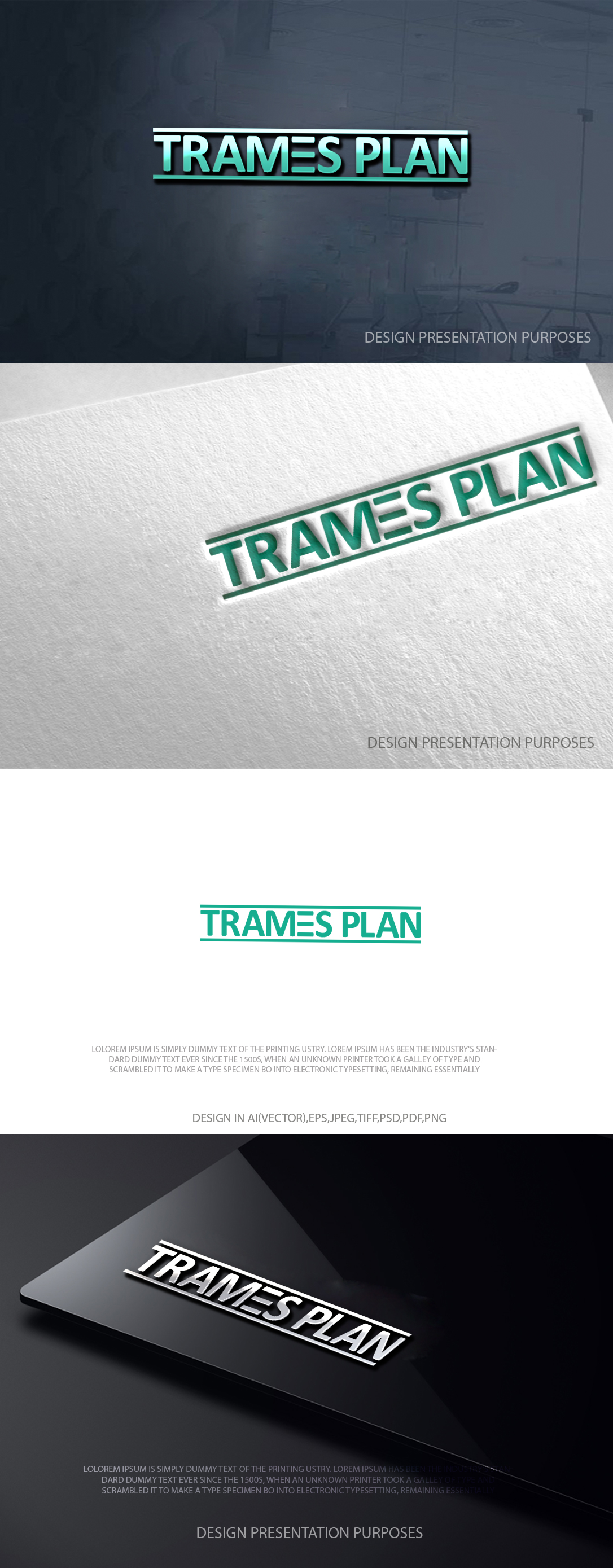 Logo-Design von zebronicgraphic für dieses Projekt | Design #37607210