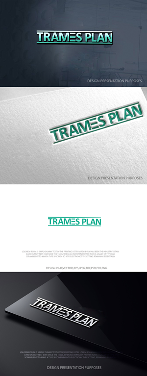 Logo-Design von zebronicgraphic für dieses Projekt | Design: #37607210