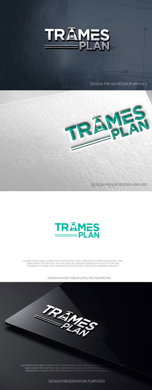 Logo-Design von zebronicgraphic für dieses Projekt | Design: #37607216