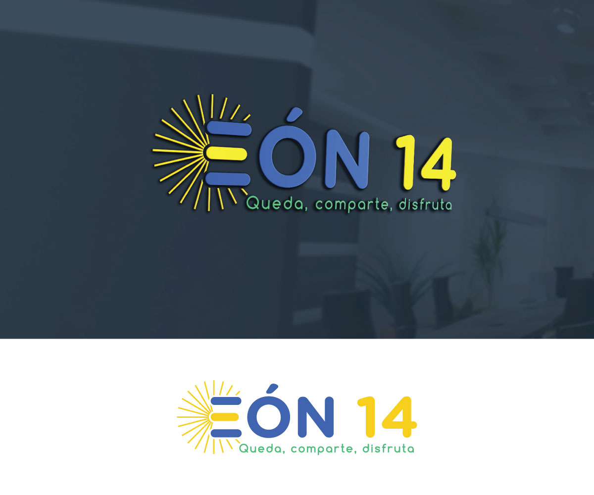 Logo Design by Srk pix!14 for this project | Design #37604643