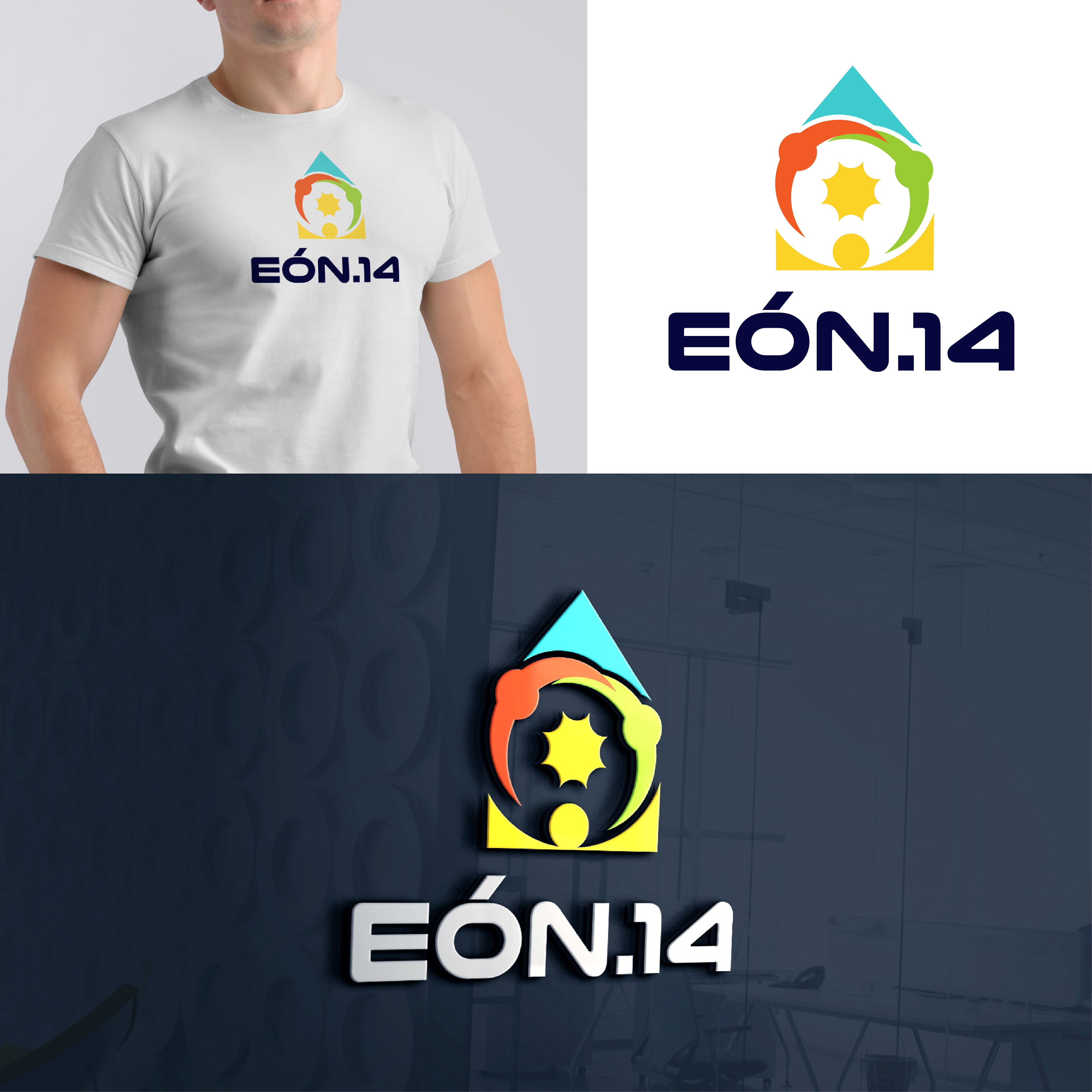 Logo-Design von sarrita für dieses Projekt | Design #37604040