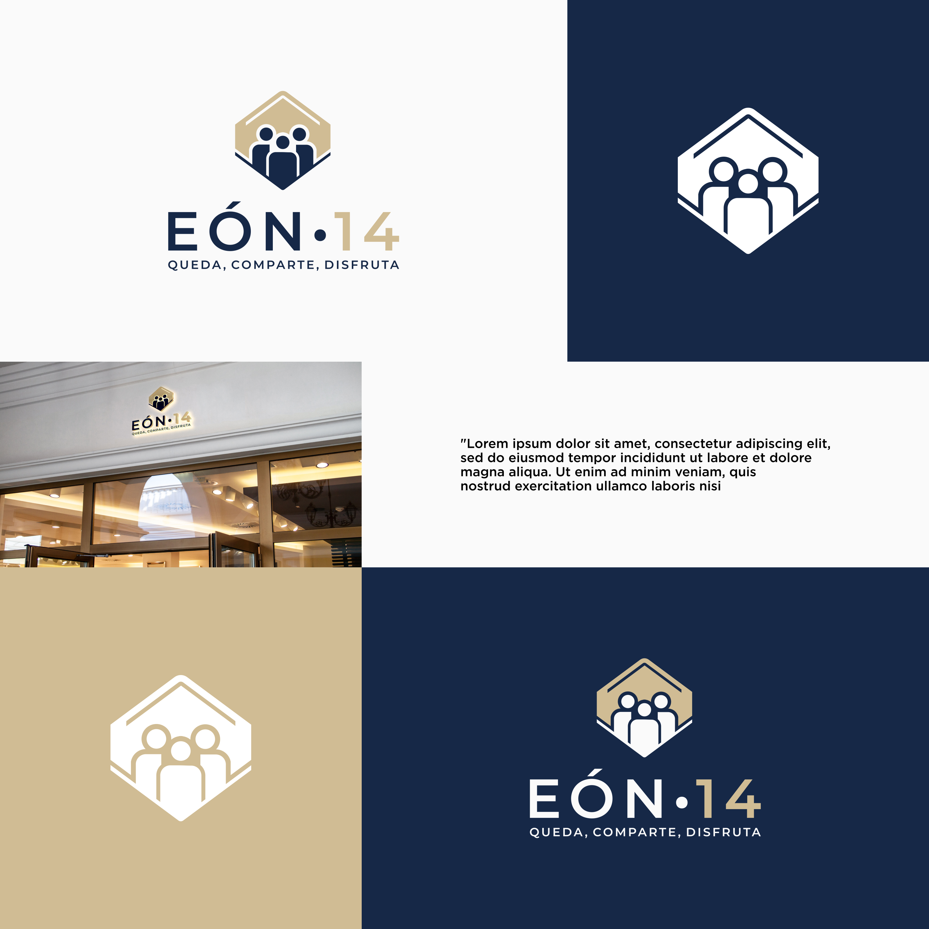 Logo Design by izdihaar studio for this project | Design #37608508