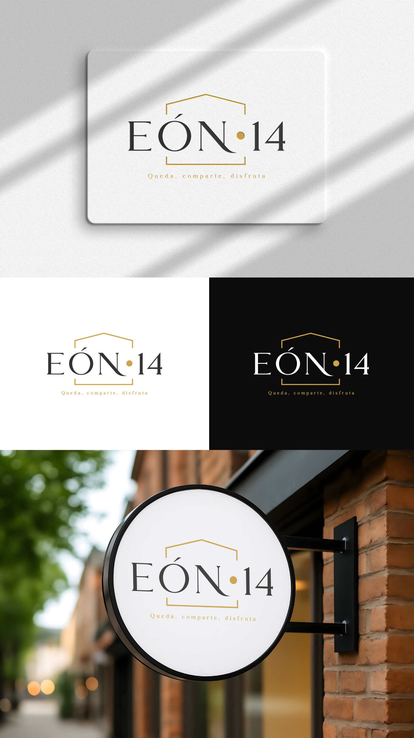 Logo Design by Oliver_Design for this project | Design #37603105