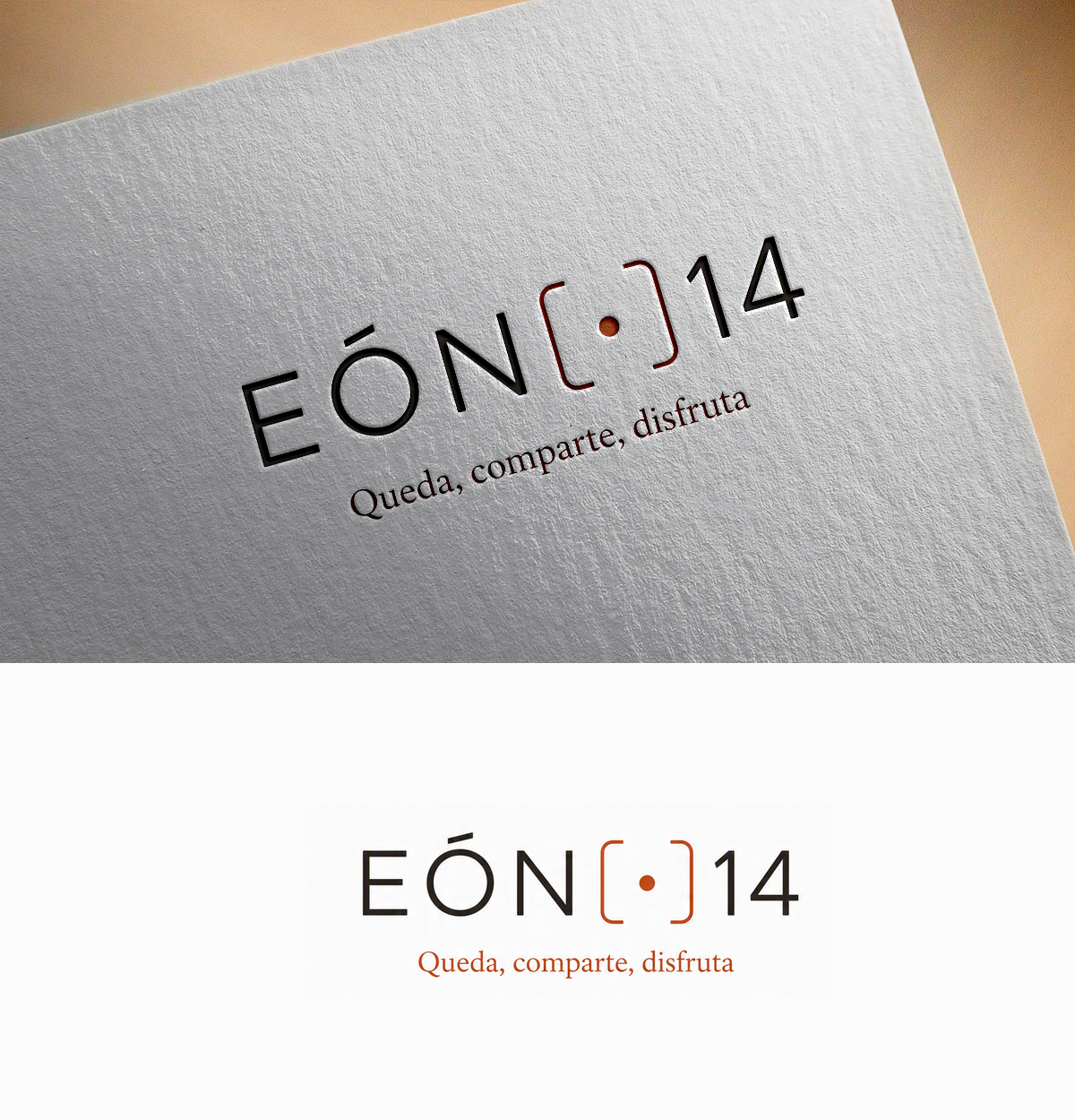 Logo Design by RAVORA for this project | Design #37604027