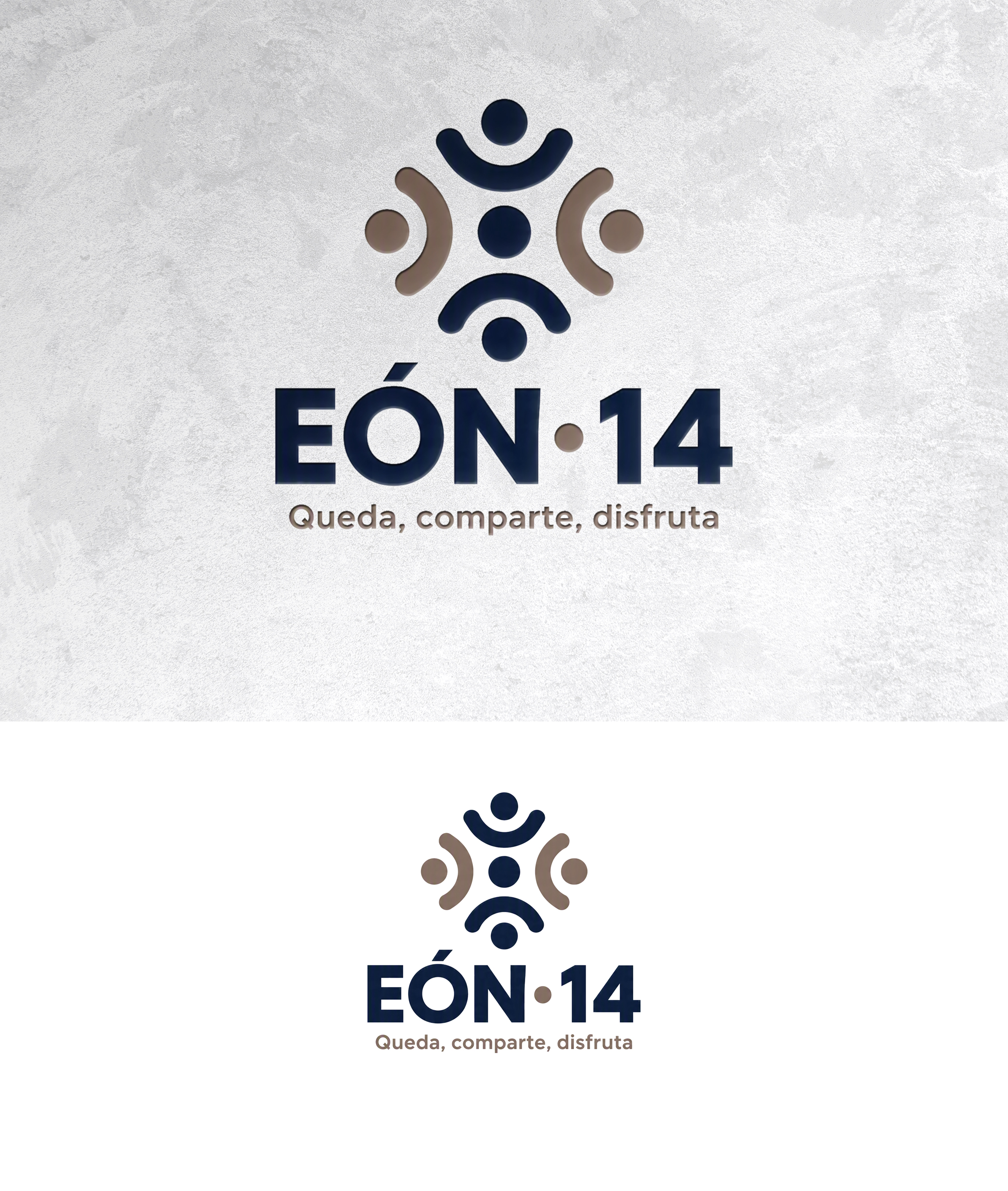 Logo Design by zamdi for this project | Design #37617015