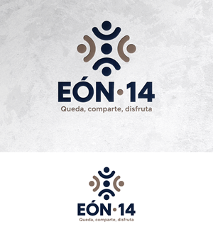 Logo Design by zamdi for this project | Design: #37617015
