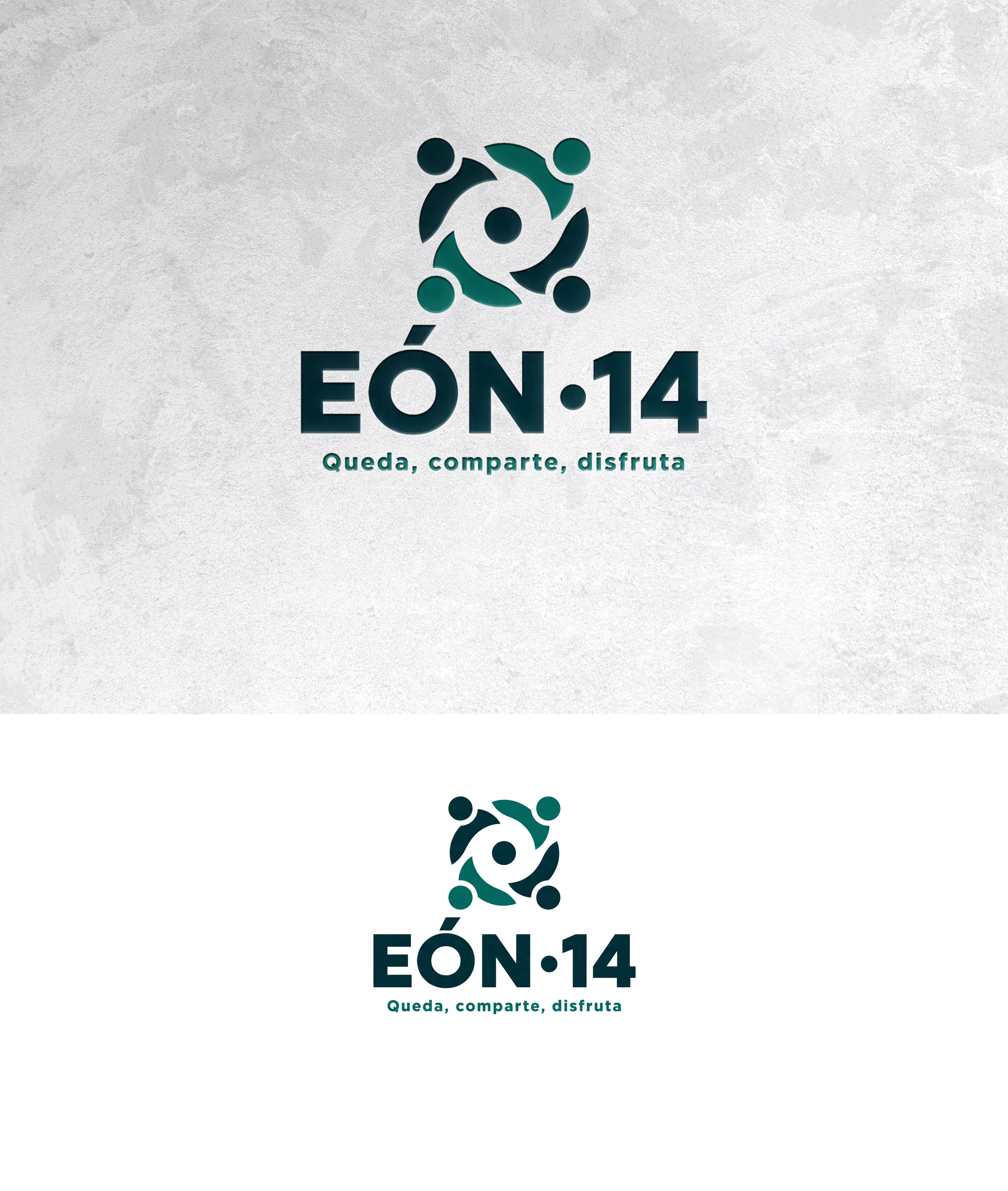 Logo Design by zamdi for this project | Design #37617016