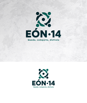 Logo Design by zamdi for this project | Design: #37617016