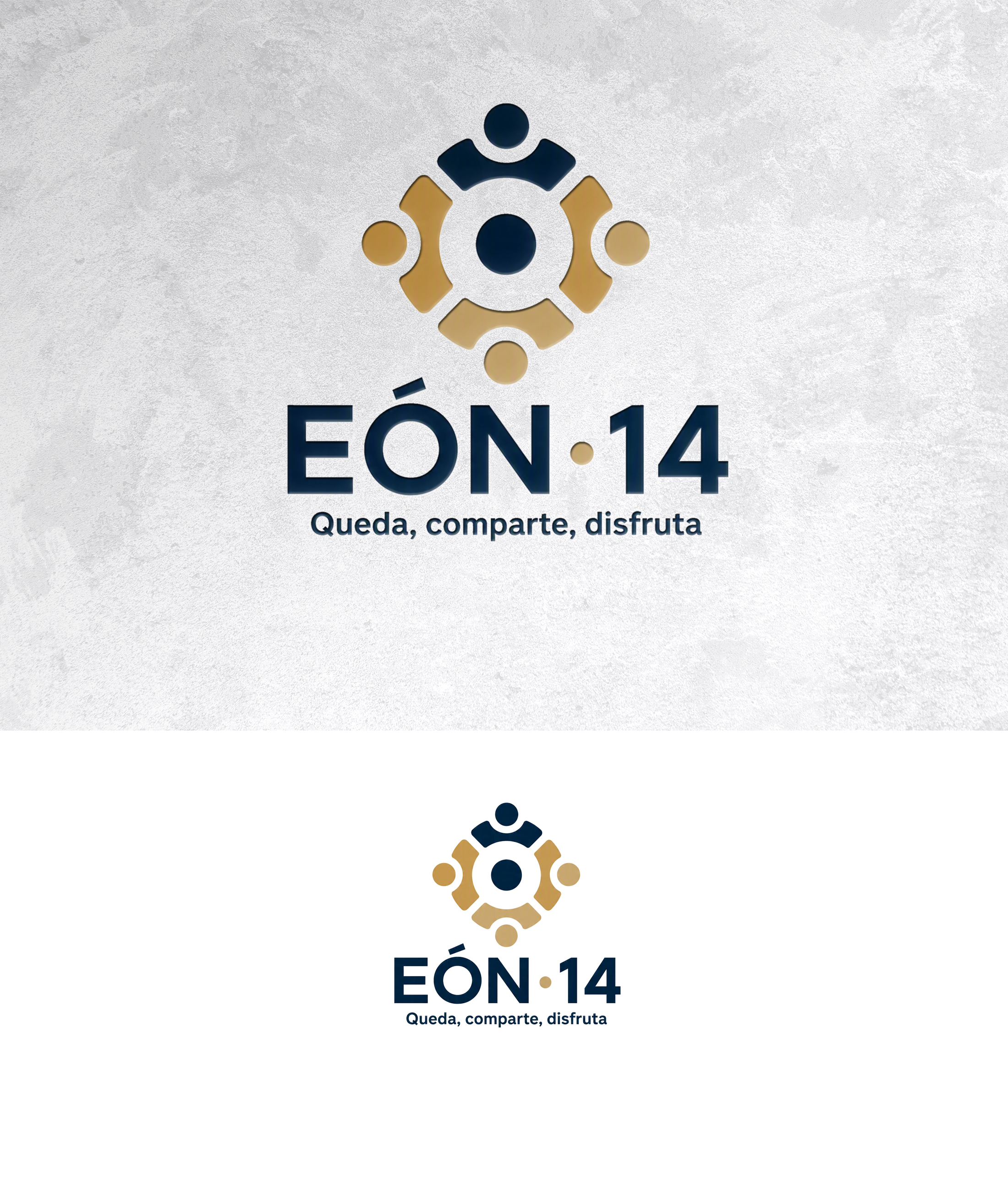 Logo Design by zamdi for this project | Design #37617018