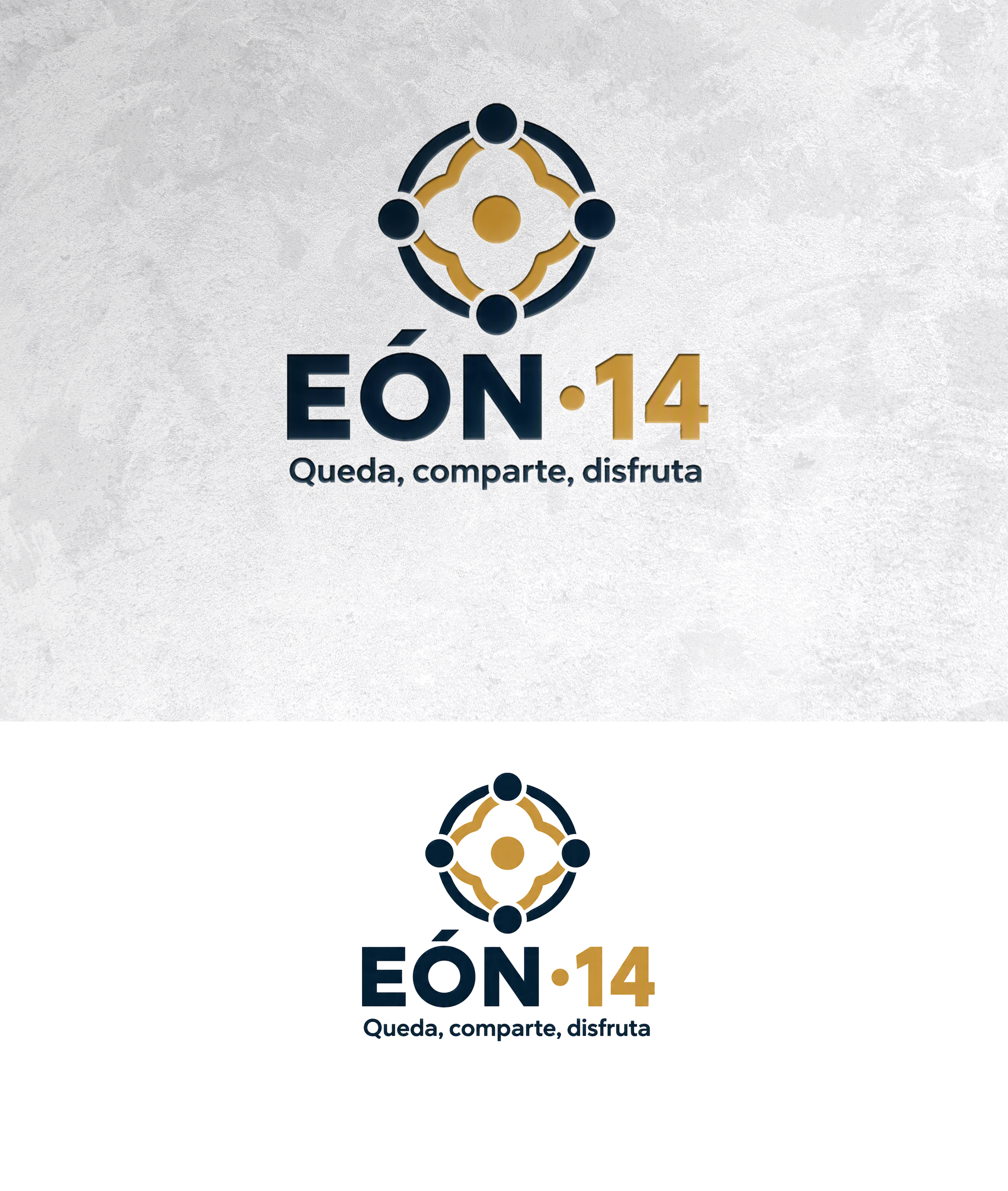 Logo Design by zamdi for this project | Design #37617019