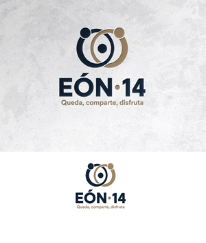 Logo Design by zamdi for this project | Design: #37617026