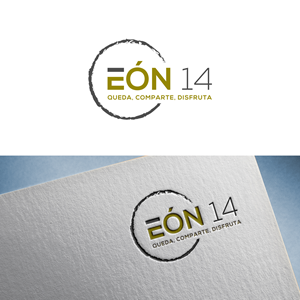 Logo Design by Veni  Studio for this project | Design: #37606416